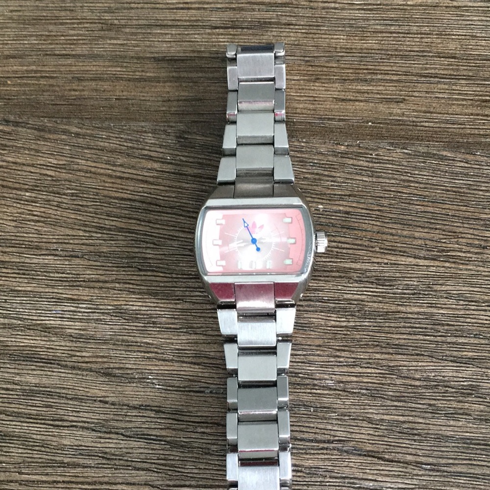 Adidas watch